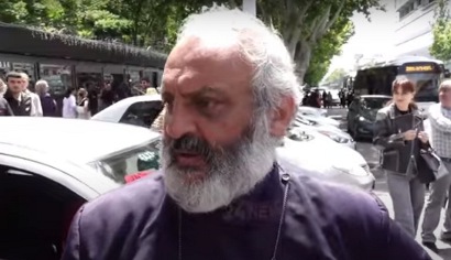 Архиепископ: Всех приглашаю на Площадь Республики в 18:30. Будет много важных посланий