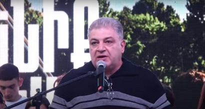 Дипломат: Война может начаться только в результате взаимного согласия властей Армении и Алиева