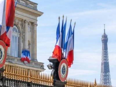 France urges Armenia, Azerbaijan to proceed with border delimitation based on agreed principles