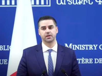 OSCE Chairman-in-Office does not answer question about his country Malta's support of Azerbaijan agenda