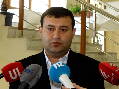 Իրենց հետ սուրճ խմելու ցանկություն չունեմ․ նրանց մեջ էդպիսի դուխով մարդ չկա, որ ինձ սուրճի հրավիրի․ ՔՊ-ական