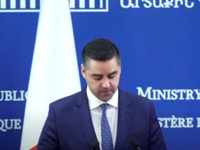 OSCE Chairman-in-Office: Diplomacy, dialogue are only way to peace in South Caucasus