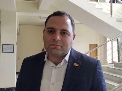 Մի քանի հոգի հավաքվել են ու որոշել, որ իմպիչմենթ պետք է անե՞ն. Սա կազմակերպված է ռեւանշիստների կողմից. ՔՊ-ական