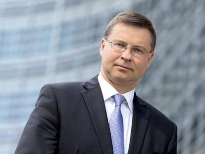 Исполнительный вице-президент ЕК посетит Ереван для участия в ежегодном собрании и бизнес-форуме ЕБРР