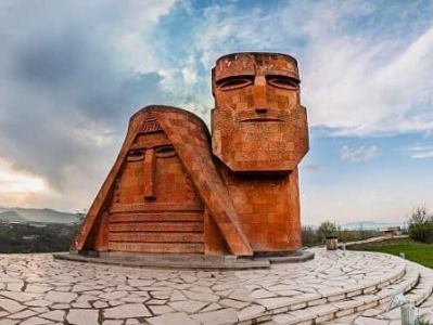 Отставной генерал румынской армии: Нельзя игнорировать вопрос статуса Нагорного Карабаха