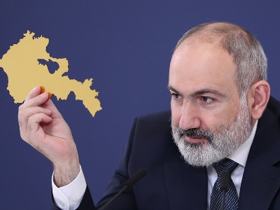 ИРНА: Заявление властей Армении о передаче Азербайджану нескольких сел вызвало гнев многих армян