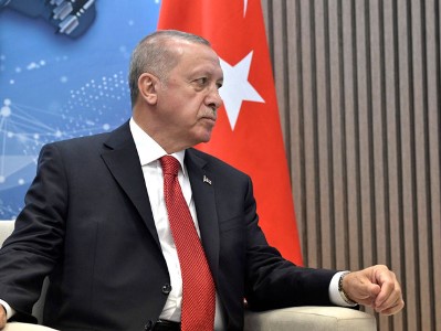 Erdogan wants to eternalize the occupation of Northern Cyprus