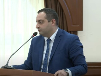 ԵՆԲ-ն 25 մլն եվրոյի վարկ կտրամադրի Երևանի 38 շինության էներգաարդյունավետության բարձրացման համար. ժամկետը 22 տարի է