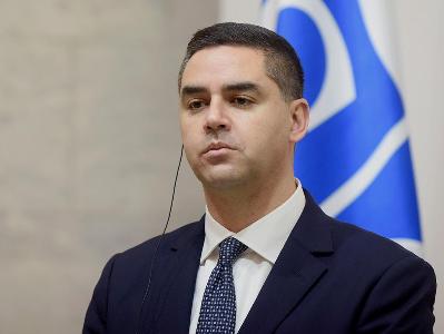 Действующий председатель ОБСЕ заявил о «новых реальностях» в отношениях Азербайджана и Армении