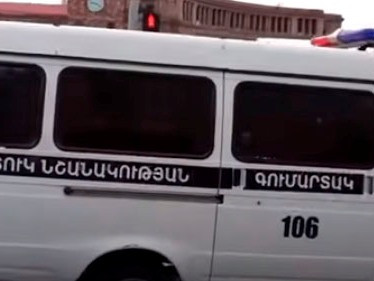 Ժամը 13:30-ի դրությամբ բերման է ենթարկվել անհնազանդության ակցիաների 63 մասնակից