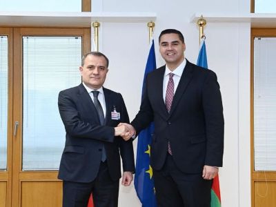 Բայրամովը ՀՀ-ի հետ խաղաղության պայմանագրի պատրաստման մասին. հաշվի են առնվում հակառակ կողմի ակնկալիքները
