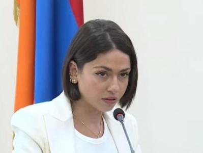 Ինձ անհանգստացնում է, որ երիտասարդները եկեղեցին կապում են նախկին որոշ ուժերի հետ և հրաժարվում եկեղեցուց. ՔՊ-ական