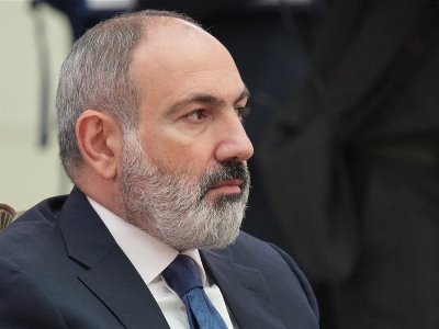 Пашинян в Дании пожаловался на ОДКБ