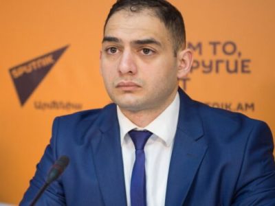 Վերջին երկու տարում ՀՀ ապրանքաշրջանառության կառուցվածքում տեղի են ունեցել էական փոփոխություններ. Թավադյան