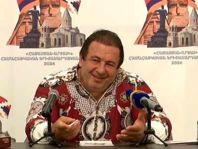 «Բոլոր այստեղ նստածներն էլ Գագիկ Ծառուկյան են». ԲՀԿ առաջնորդը՝ երիտասարդական ֆորումի մասնակիցներին