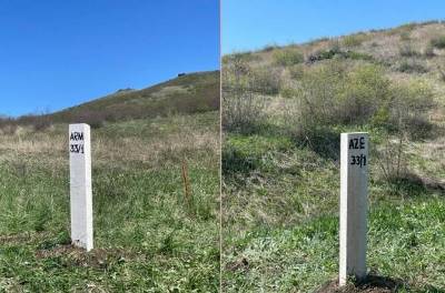 Newspaper: Today is deadline for border delimitation of Armenia’s Tavush Province