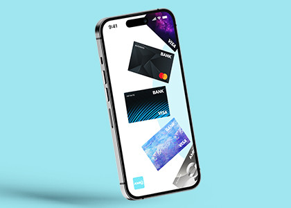From now on AMIO Mobile banking will have a new opportunity