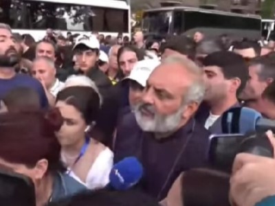 Архиепископ: Происшедшее в Канаде – очень деликатный вопрос