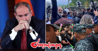 «Ժողովուրդ». Վերջին օրերին Նիկոլ Փաշինյանը ավելի փակ ու զգուշավոր է դարձել