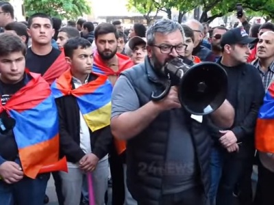Ադրբեջանին է հանձնվել Բաղանիսի, Ոսկեպարի, Բերքաբերի կենսական նշանակության տարածքներ, Կիրանցից՝ տներ. Գառնիկ Դանիելյան