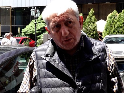 Ես կուզեմ, որ Բագրատ Սրբազանի սկսած շարժումը հաջողի, որովհետեւ Նիկոլը դավաճան է. Շանթ Հարությունյան