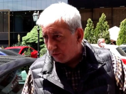 Նիկոլ Փաշինյանին «КГБ»–ն վերջում սպանելու է, սա վերջին փուլն է. Շանթ Հարությունյան