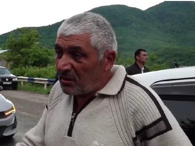 7 ընտանիքի տուն, հողամասեր, արհեստանոց. կիրանցեցին թվում է` ինչ է անցնում Ադրբեջանին