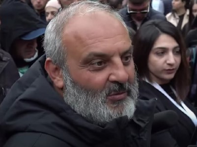 Архиепископ: Проблема возникла в Тавуше, но решение не там