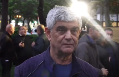Баласанян: Пашинян, Алиев и Путин обязаны обеспечить возвращение арцахцев