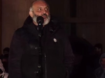 Շաբաթ օրը քաղաքական բոլոր կուսակցություններին հրավիրում ենք հանդիպման, մեծ համախմբում կա. Բագրատ Սրբազան