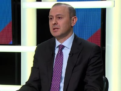 Секретарь Совета безопасности Армении опроверг заявление пресс-секретаря президента РФ