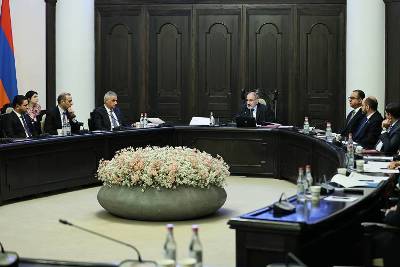 Newspaper: Armenia PM to fulfill all demands of Azerbaijan?
