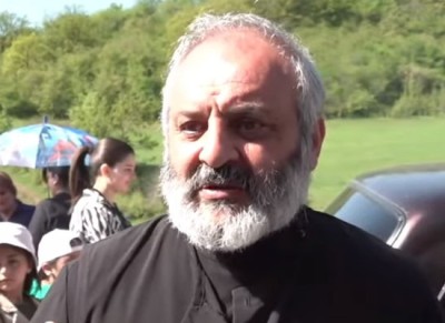 Պայքարը չունի աջակցություն որևէ օտարերկրյա պետական միավորից կամ անդրազգային ցանցային կառույցից. Վարդան Ոսկանյան