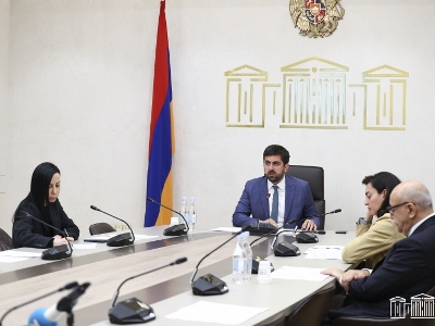 Հայաստանը Հարավարեւելյան Ասիայի պետությունների ասոցիացիայի ԽՎ-ում պատվիրակություն կունենա. ինչպես է այն ձեւավորվելու
