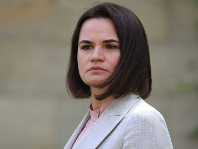 Тихановская: Белорусский диктатор в очередной раз подрывает позиции Армении