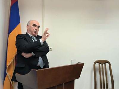 Փորձաքննությունների բյուրոյի անձանակազմը մերժեց գլխավոր դատախազի «թեկնածուին». հայտնի են քվեարկության արդյունքները