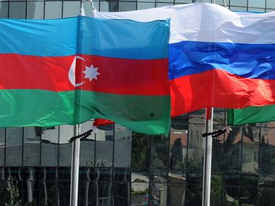 Azerbaijani and Russian oil companies agree on co-operation