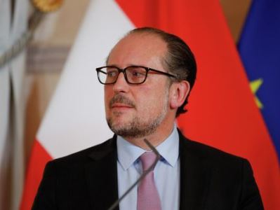 Austrian Foreign Minister: Peace and stability will unlock the economic potential of the South Caucasus