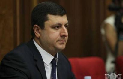 ՌԴ-ն պետք է վերանայումներ մտցնի Հարավային Կովկասում իրականացվող իր առաջնահերթությունների հարցում. Տիգրան Աբրահամյան