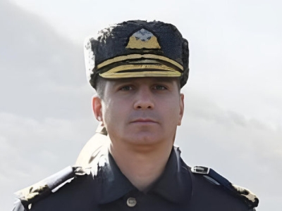 Azerbaijani authorities appoint new air force commander