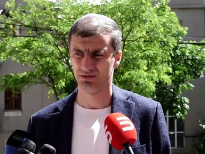 Վարչապետի այլ թեկնածուի քննարկումը ակնհայտ քաղաքական խիստ տարաձայնությունների է բերելու. Մեսրոպ Առաքելյան