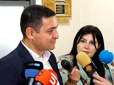 Չէի պատկերացնի, որ իրար բզկտող քաղաքական ուժերի կողմից նման համերաշխ մոտեցում կլինի. Մենուա Սողոմոնյան
