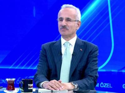 Թուրք նախարարը տեղեկացրել է «Զանգեզուրի միջանցքի» բացման ժամկետի մասին