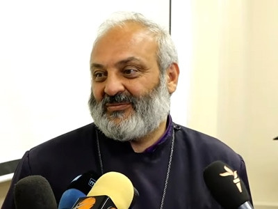 Баграт Галстанян пояснил, что он думает о своем выдвижении кандидатом в премьер-министры Армении