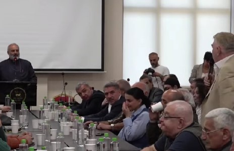 Երբեք չենք զգացել պետական ձեռքը մշակույթի դեմ, որքան 2018 թվականից մինչ օրս. գրականագետ