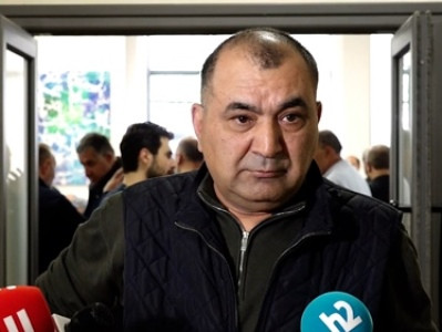 Սա հակառակորդի թելադրանքը կատարելու մոտեցում է. Տիրան Խաչատրյանը` Տավուշում իրականացվող սահմանազատման մասին