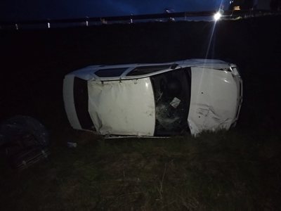ДТП на автодороге Сисиан-Горайк: есть пострадавшие