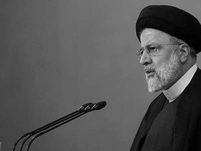 Iran vice president confirms President Raisi’s death