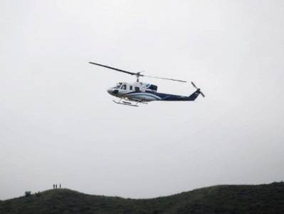 Իրանի նախագահի ուղղաթիռի վթարի զոհերի դիակները տեղափոխել են Թավրիզ