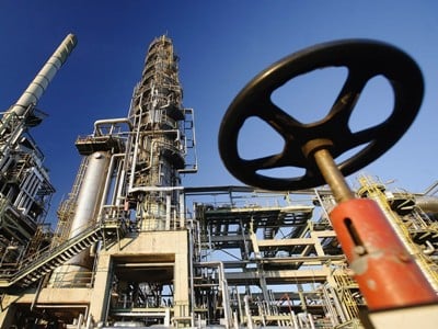 Brent-ը թանկացել է